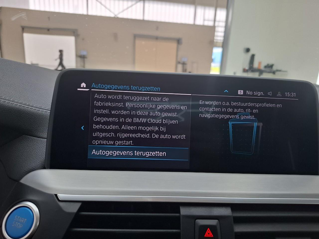 Foto 17 van BMW ix3
