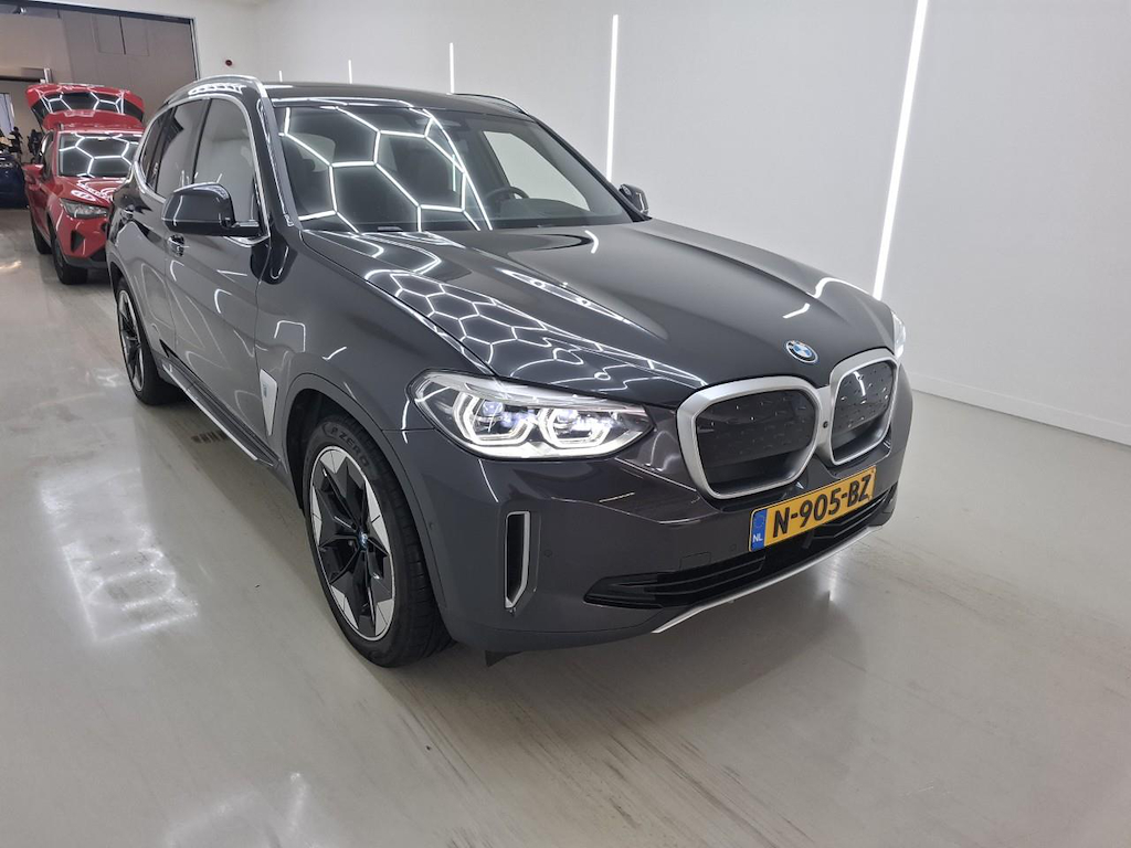 Foto 5 van BMW ix3