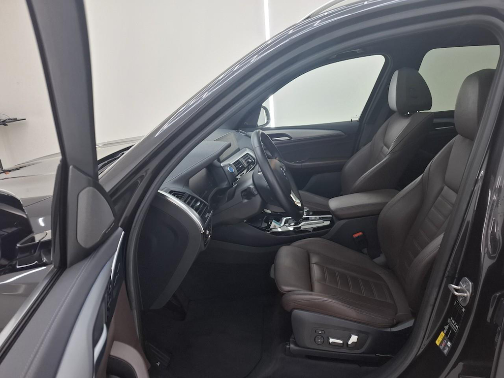 Foto 7 van BMW ix3