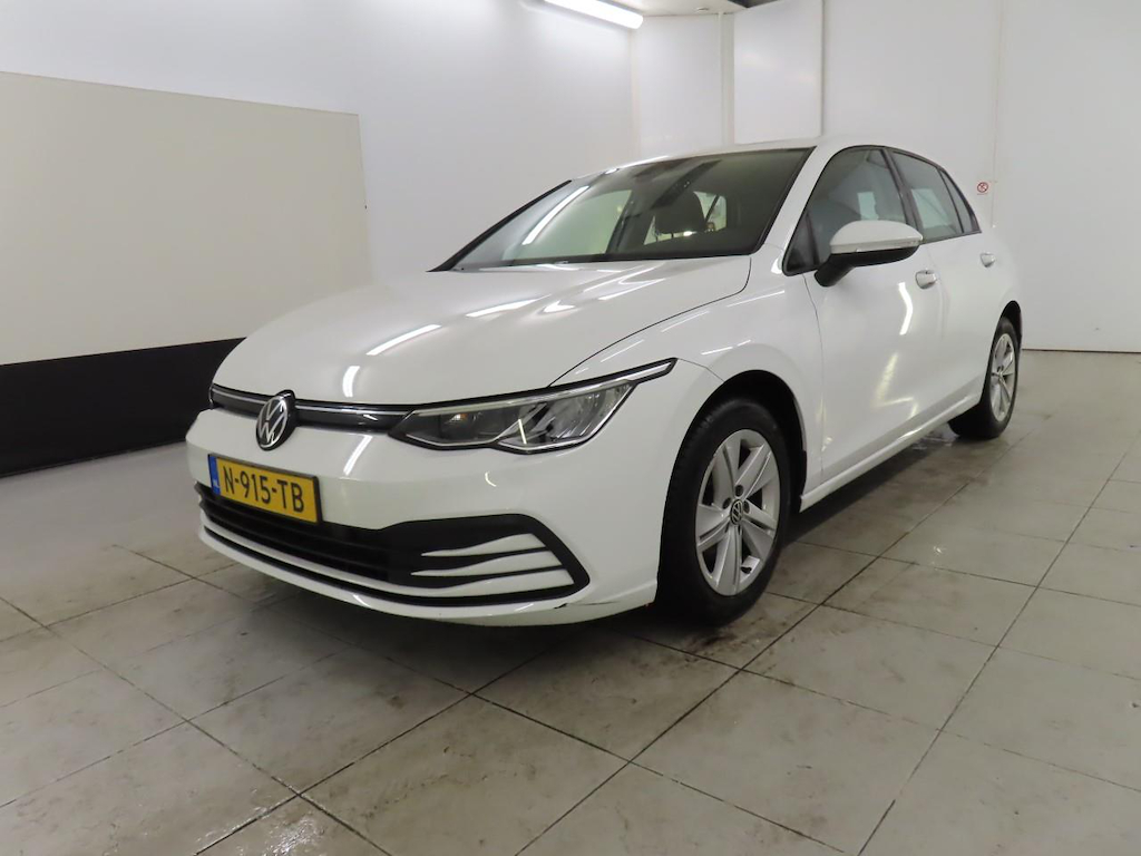 Volkswagen Golf 2.0 TDI 85kW Life 5d
