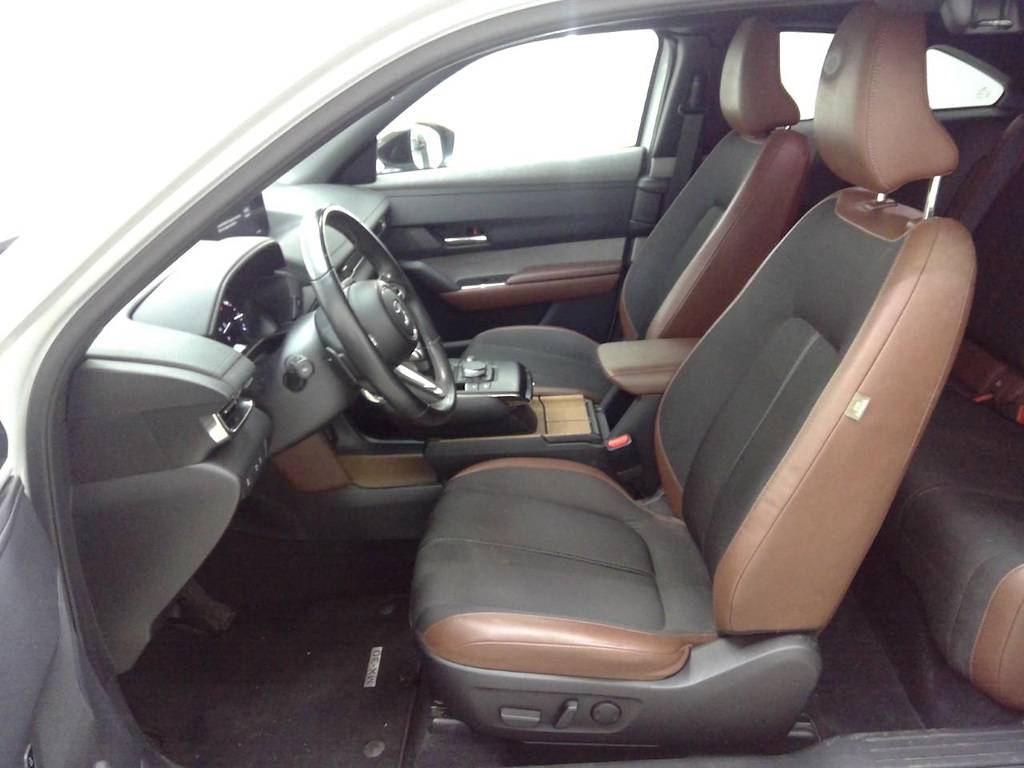 Foto 8 van Mazda MX-30