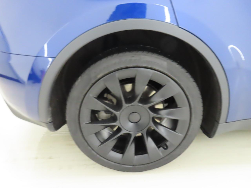 Foto 9 van Tesla Model Y