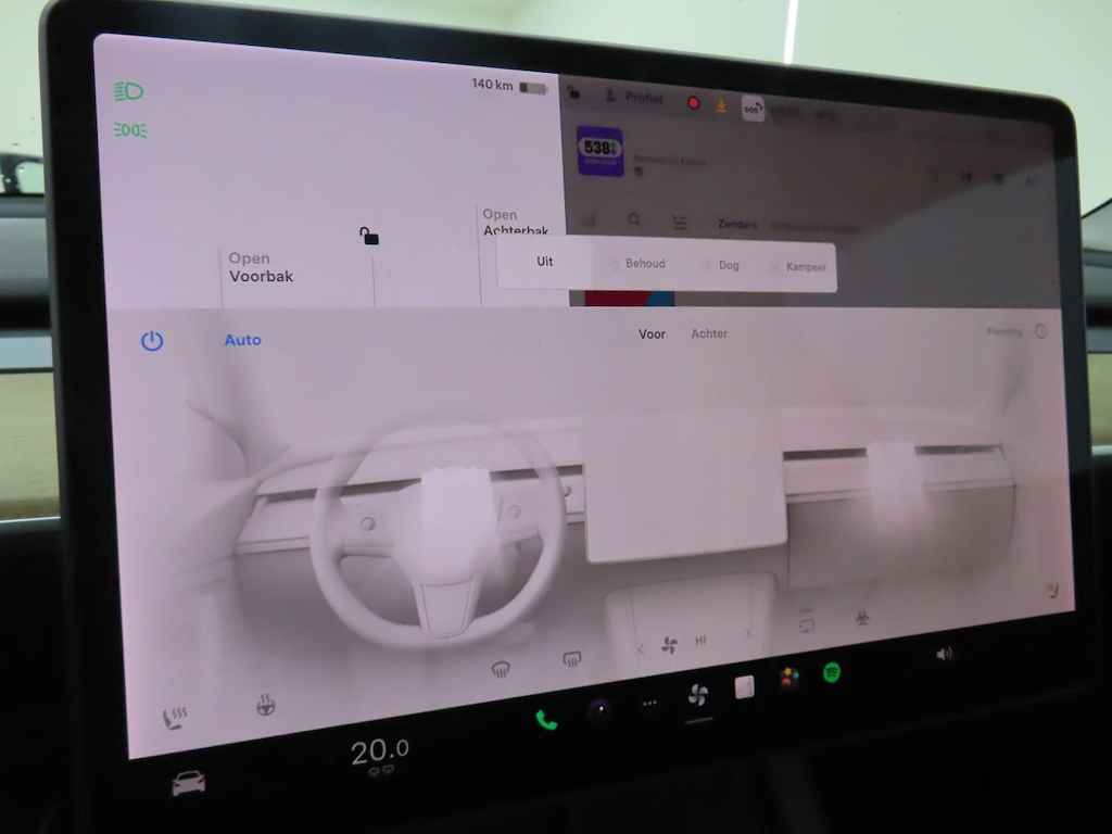 Foto 19 van Tesla Model Y