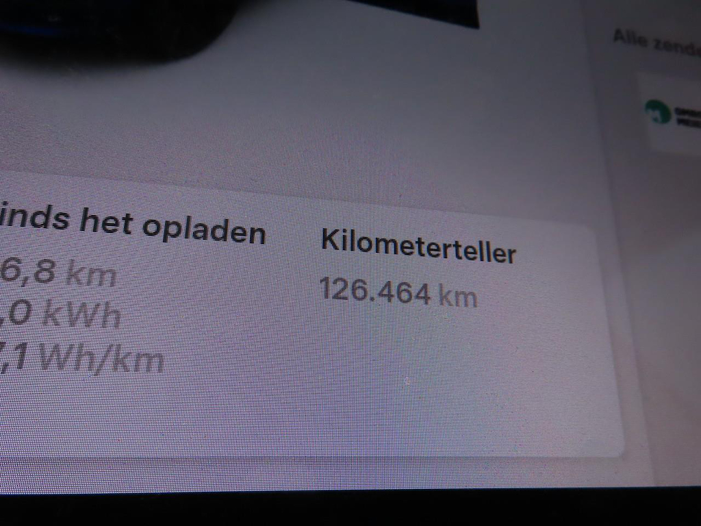 Foto 3 van Tesla Model Y