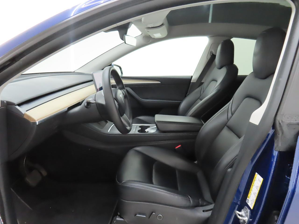 Foto 4 van Tesla Model Y