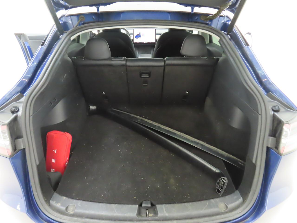 Foto 6 van Tesla Model Y