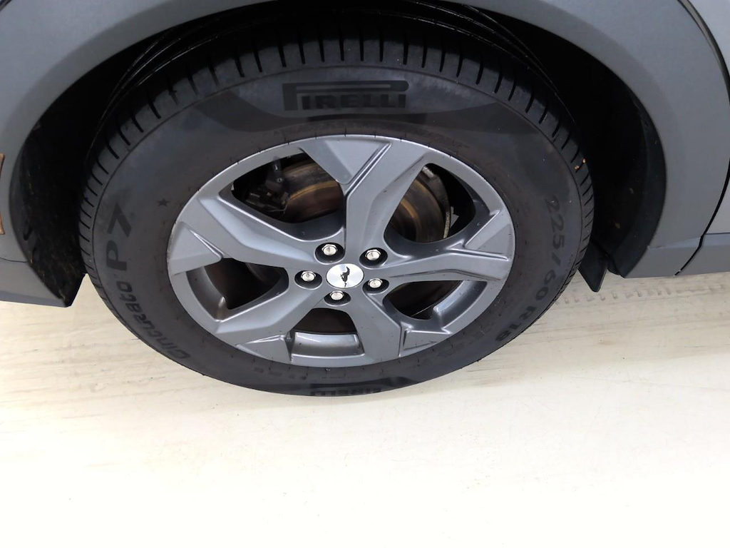 Foto 15 van Ford Mustang