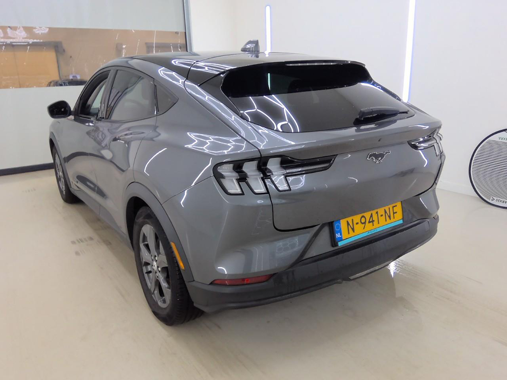 Foto 7 van Ford Mustang