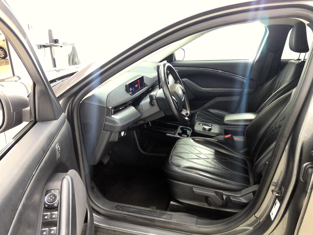 Foto 10 van Ford Mustang
