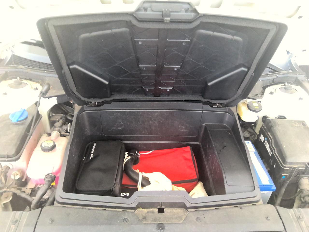 Foto 10 van Kia EV6
