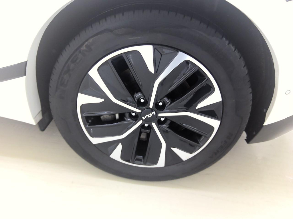 Foto 14 van Kia EV6
