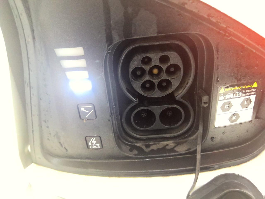 Foto 20 van Kia EV6