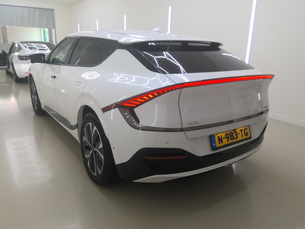 Foto 5 van Kia EV6
