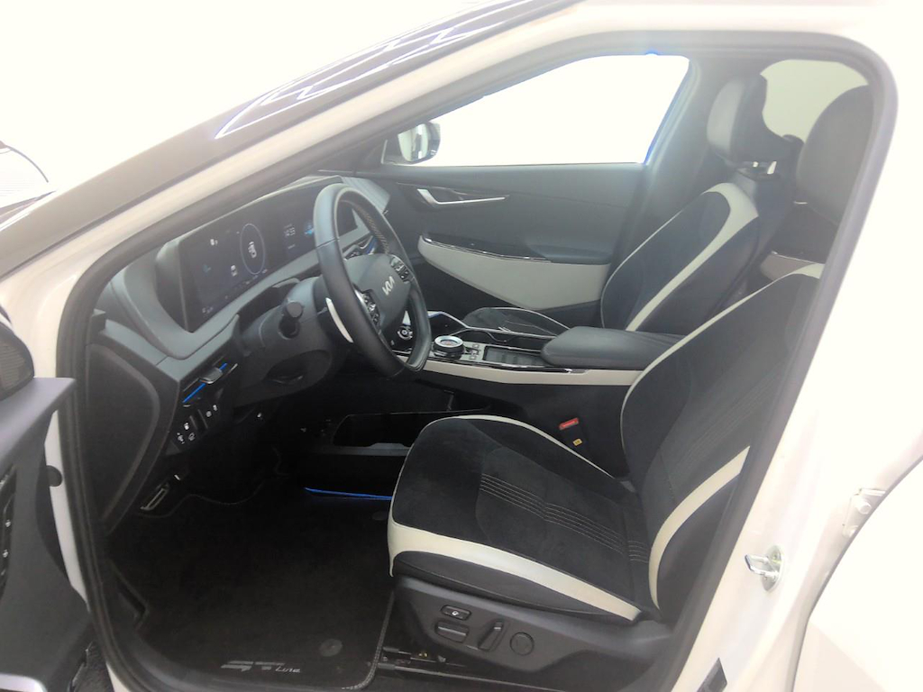 Foto 7 van Kia EV6