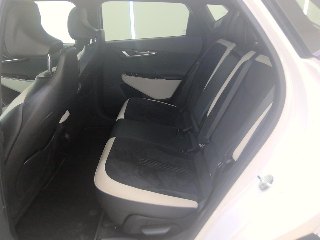 Foto 8 van Kia EV6