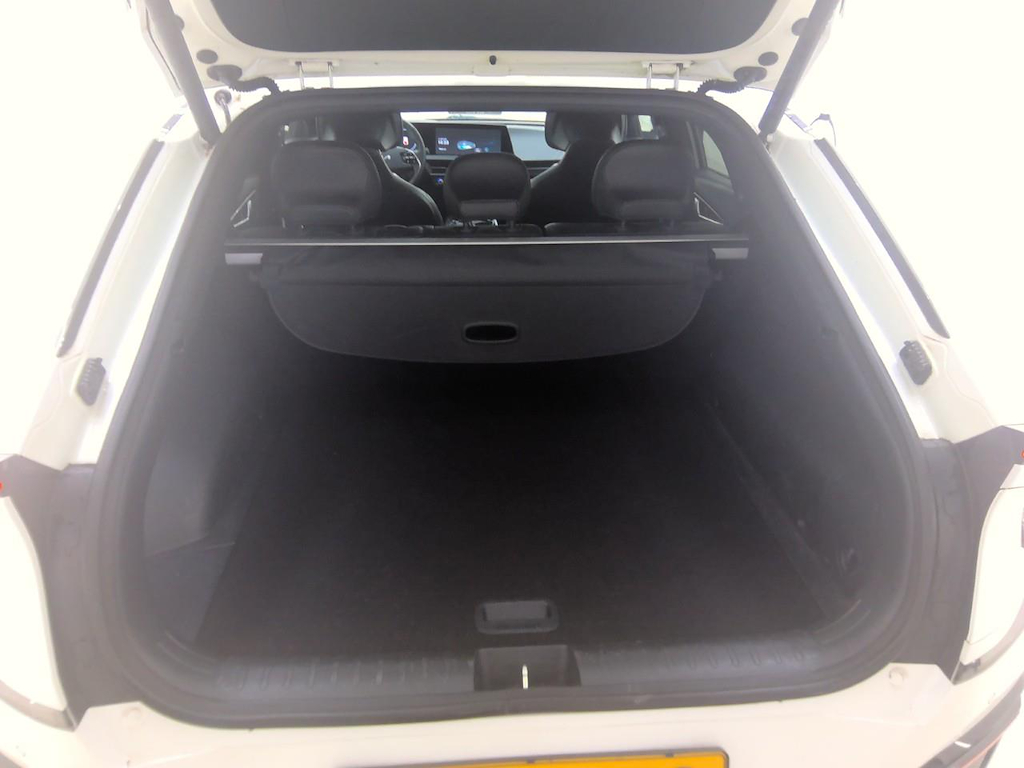 Foto 9 van Kia EV6