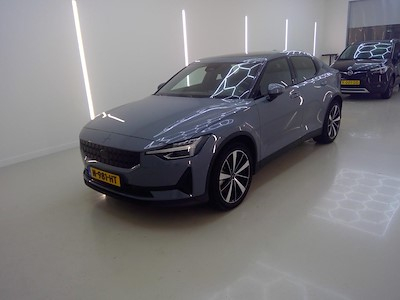 Buy POLESTAR Polestar 2 on Ayvens Carmarket