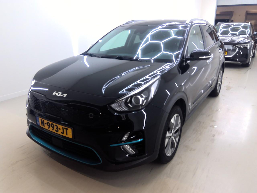 Foto 2 van Kia Niro