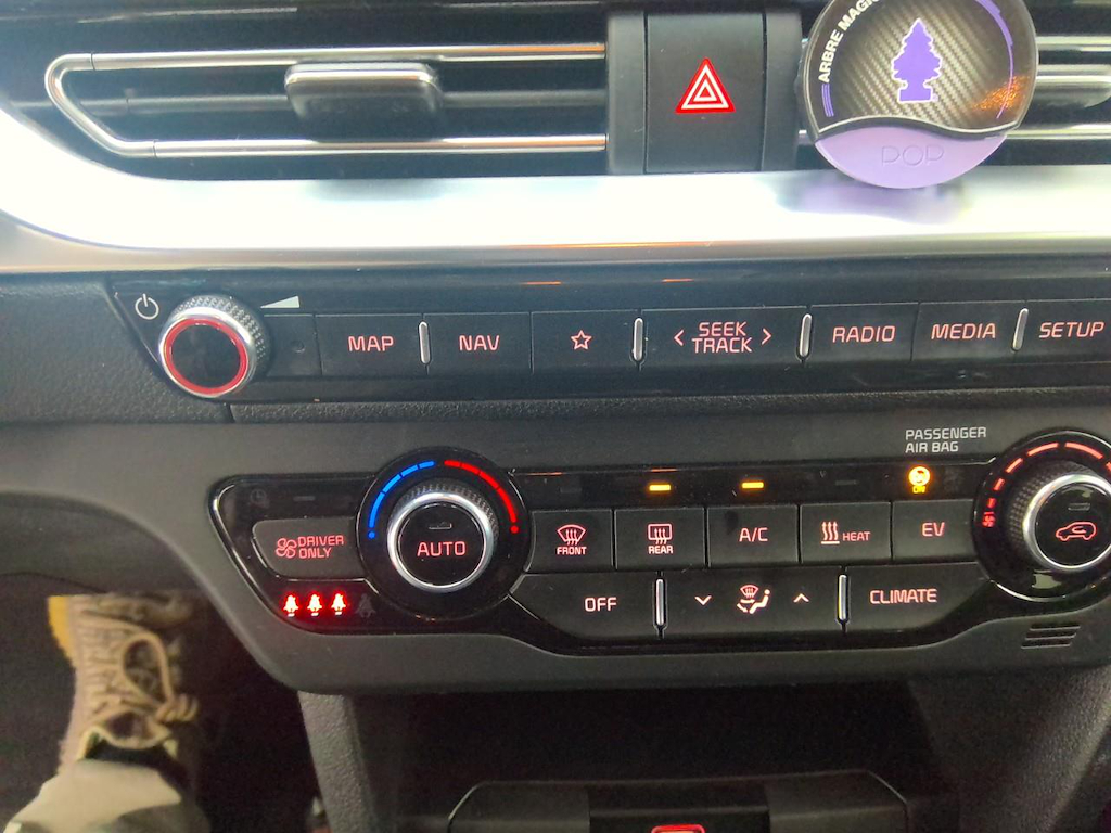 Foto 15 van Kia Niro