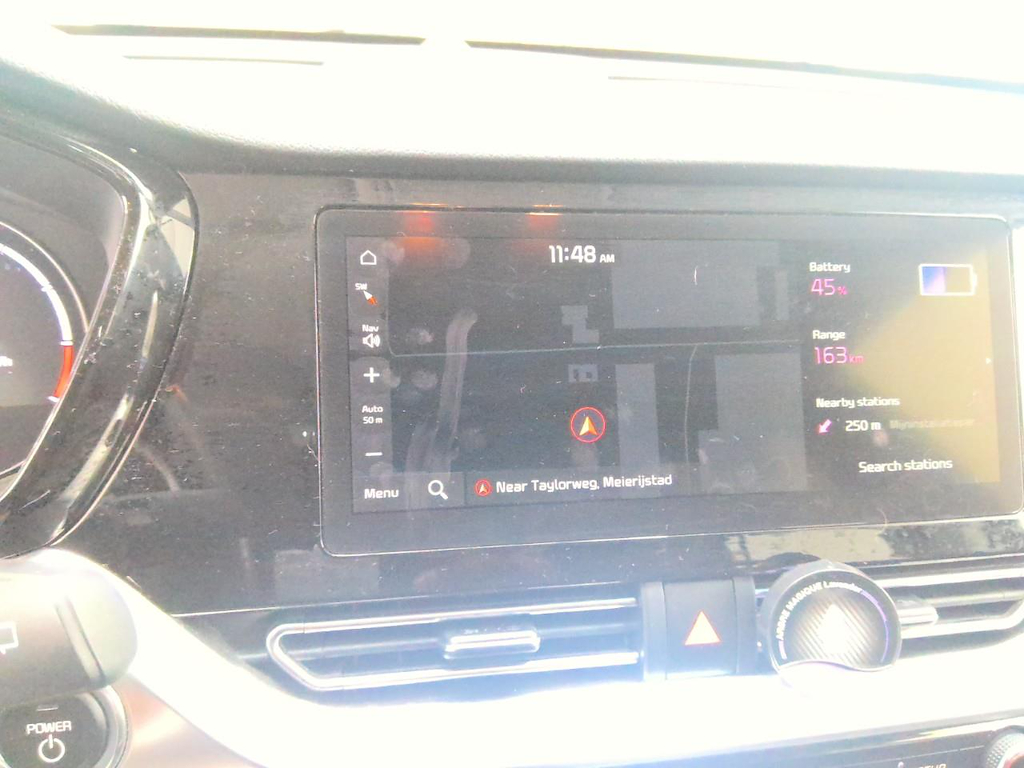 Foto 16 van Kia Niro