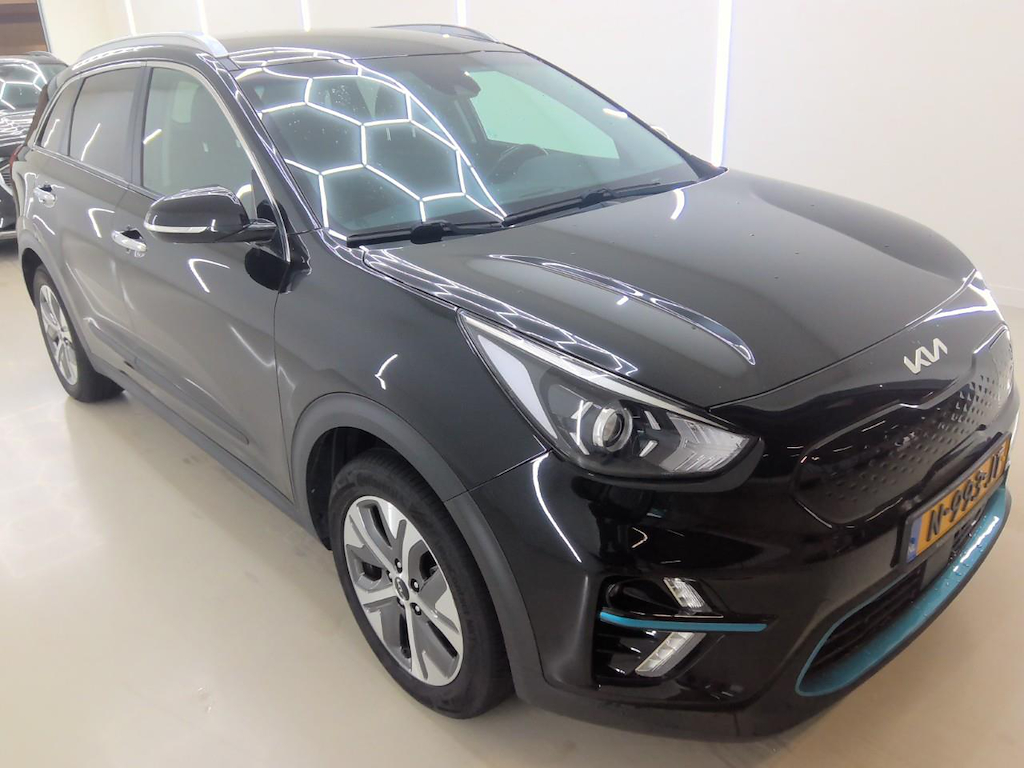 Foto 3 van Kia Niro