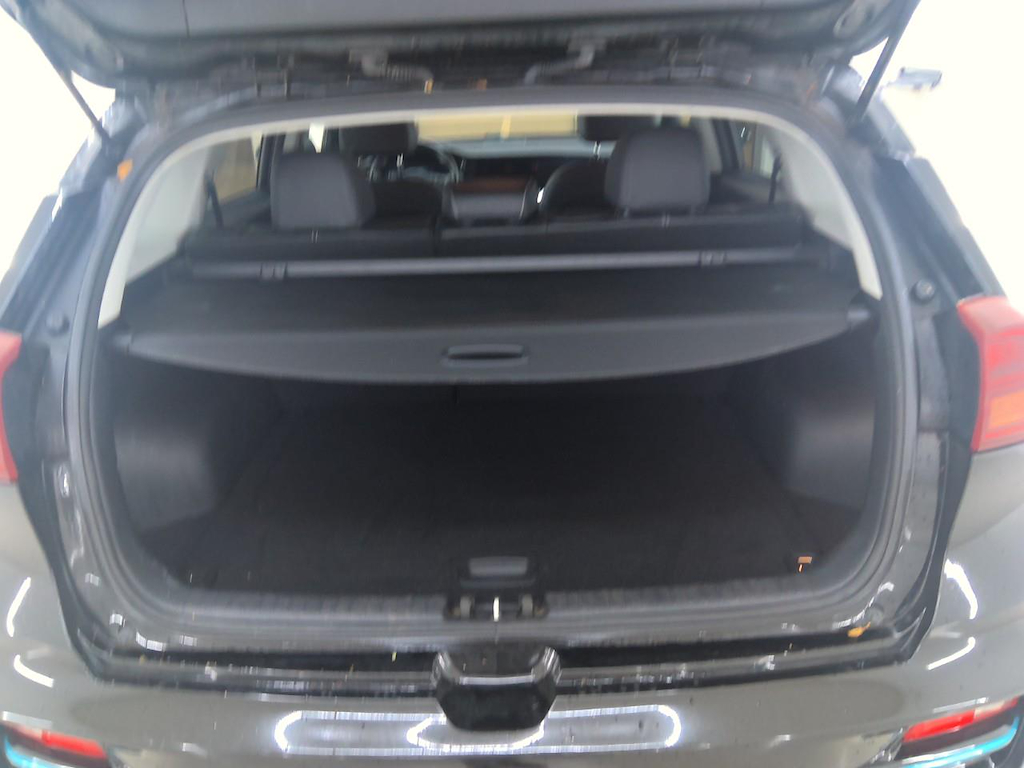 Foto 22 van Kia Niro
