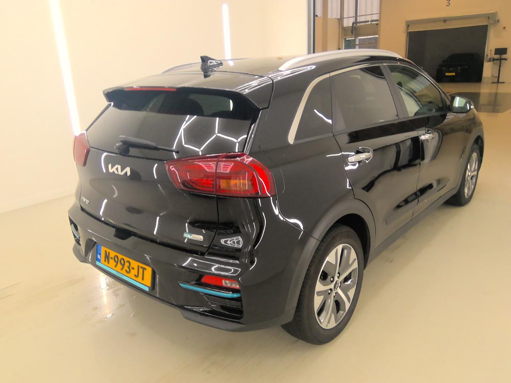 Foto 4 van Kia Niro