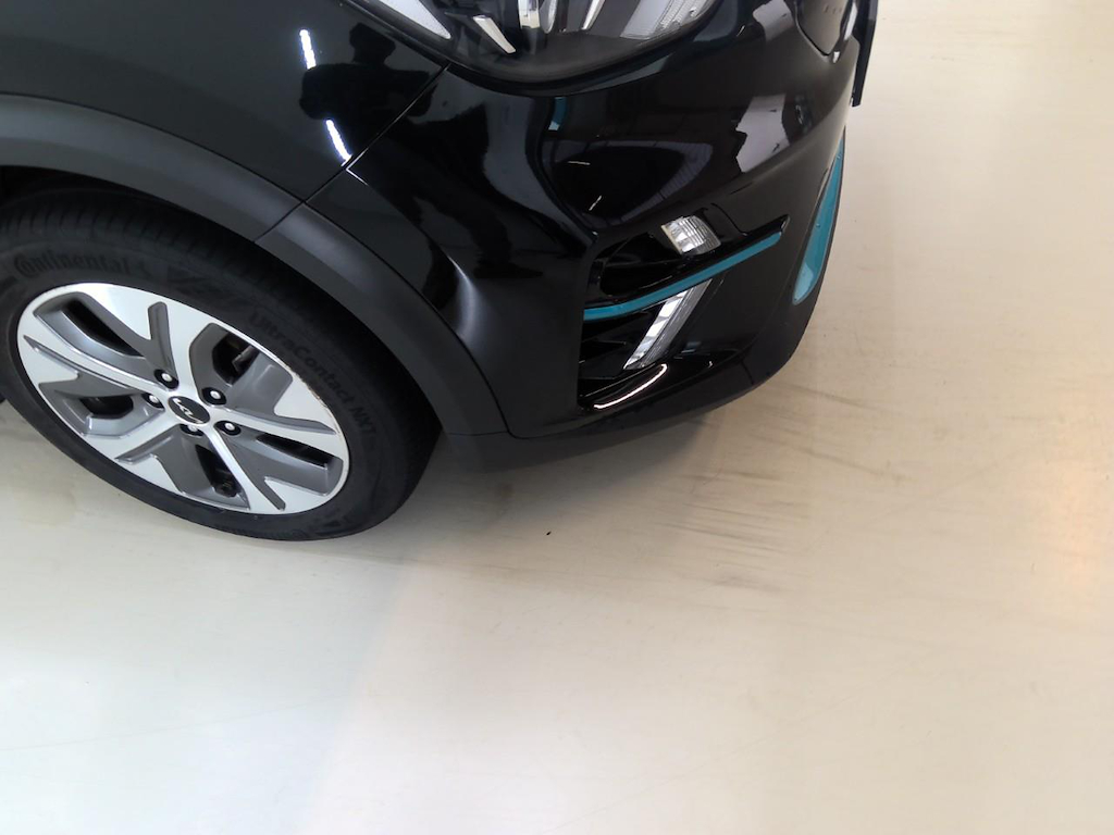 Foto 24 van Kia Niro