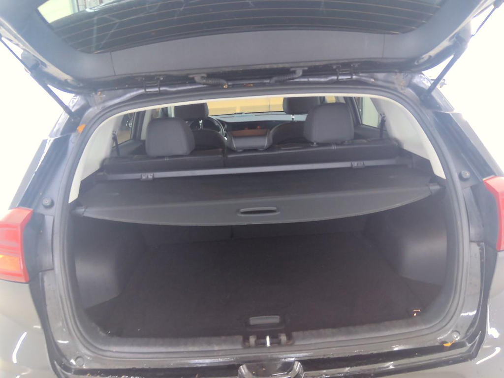 Foto 9 van Kia Niro