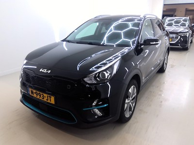 Achetez KIA e-Niro sur Ayvens Carmarket