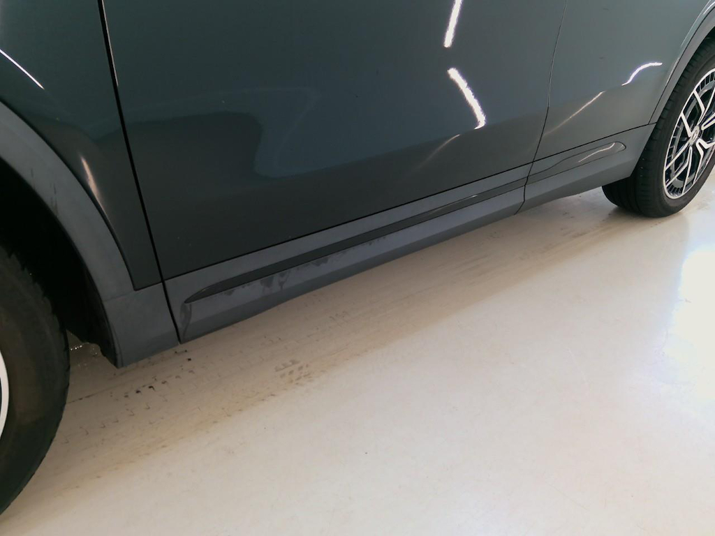 Foto 13 van Mercedes EQA