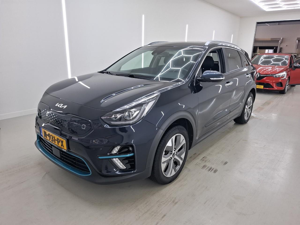 Foto 2 van Kia Niro