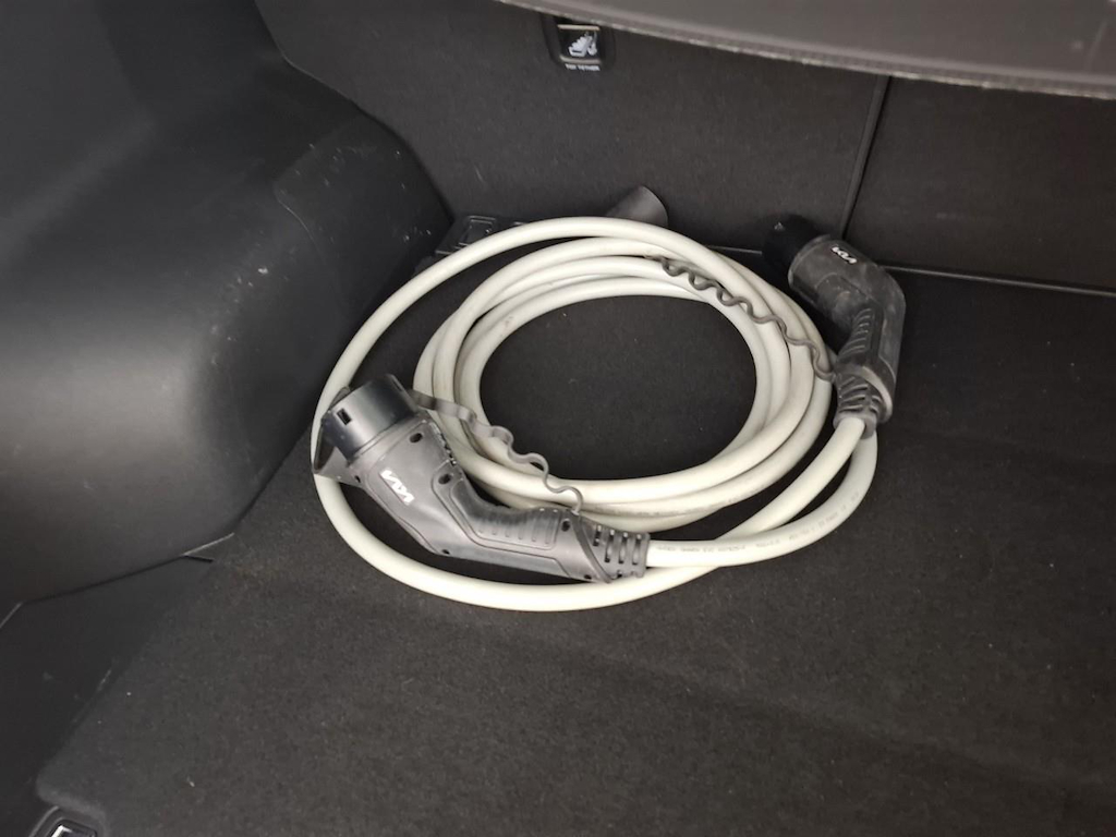 Foto 11 van Kia Niro