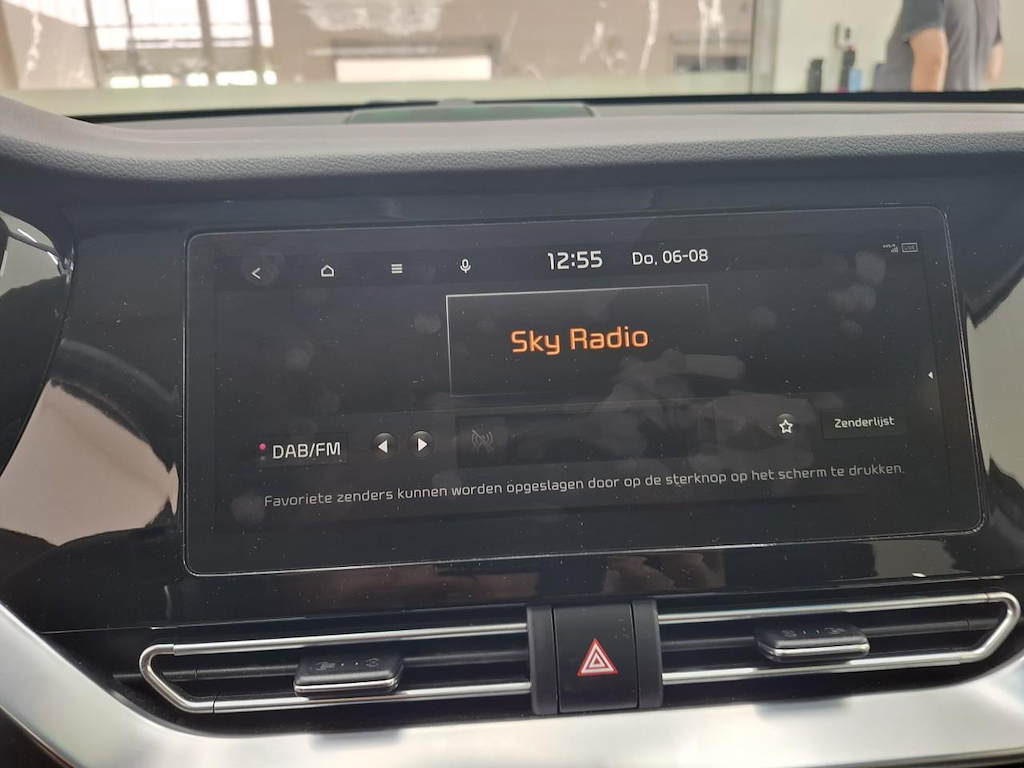 Foto 18 van Kia Niro