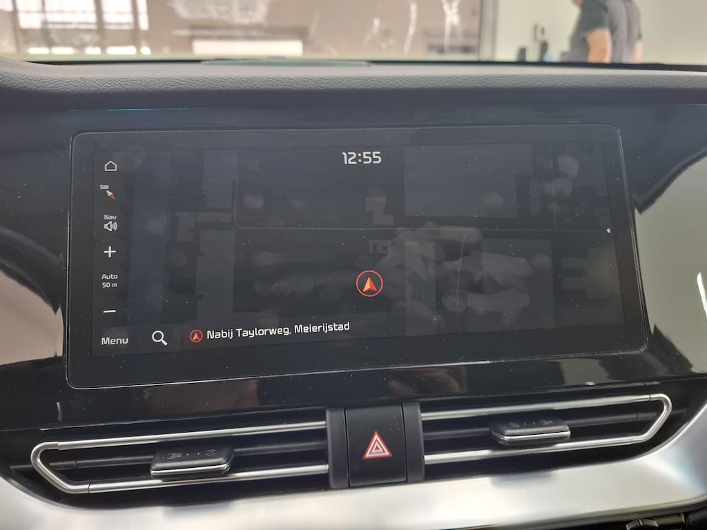 Foto 19 van Kia Niro