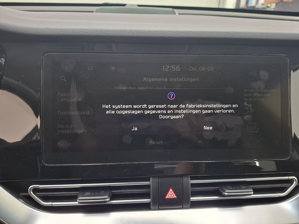 Foto 20 van Kia Niro