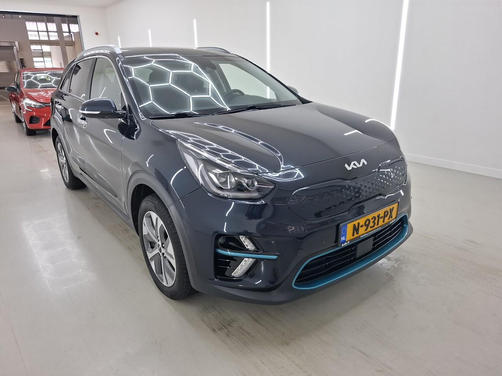 Foto 3 van Kia Niro