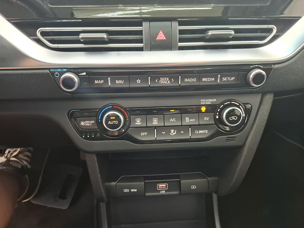 Foto 21 van Kia Niro