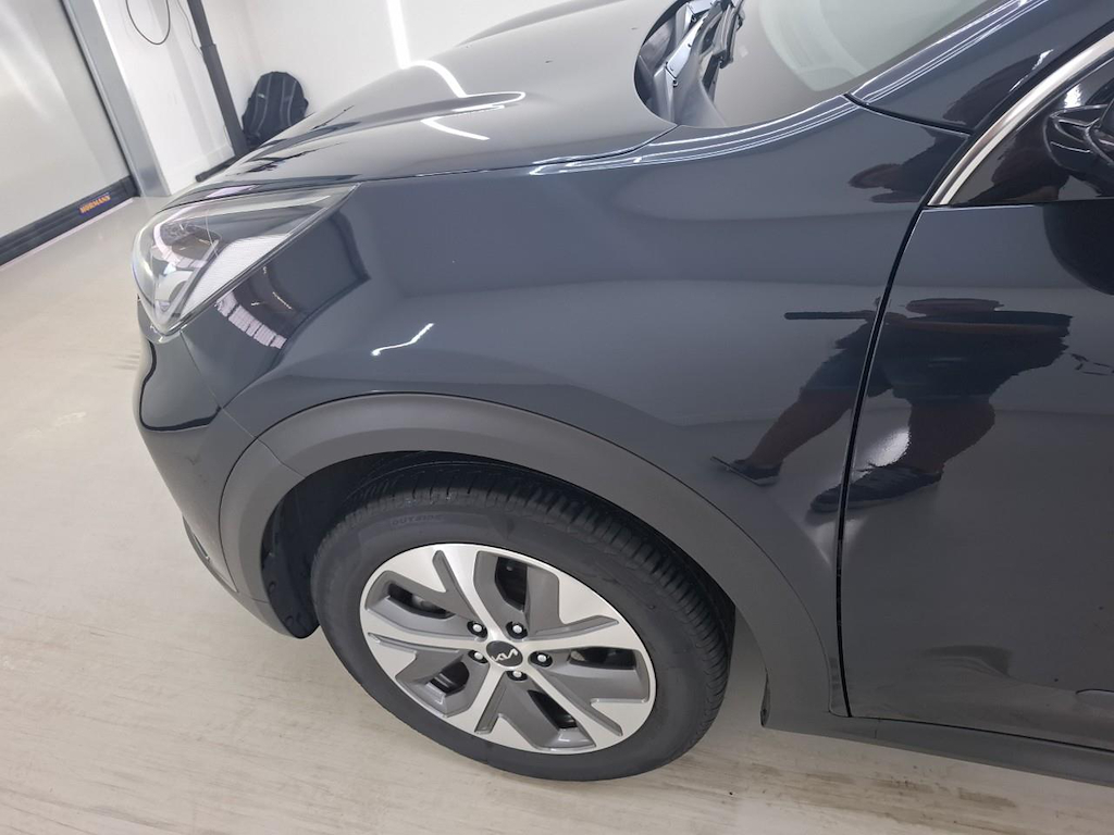 Foto 29 van Kia Niro