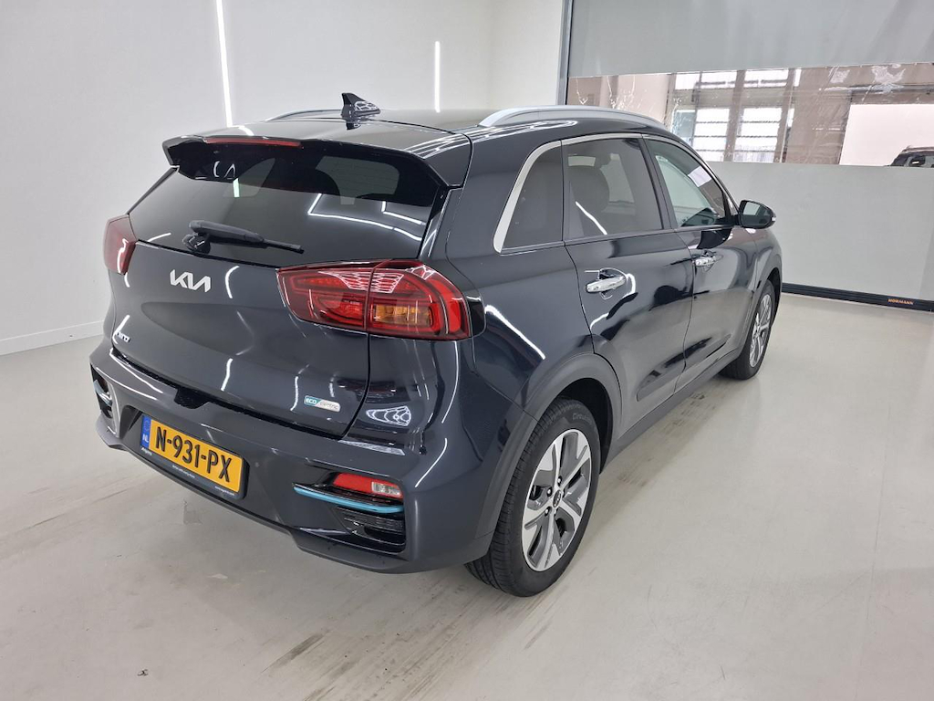 Foto 4 van Kia Niro