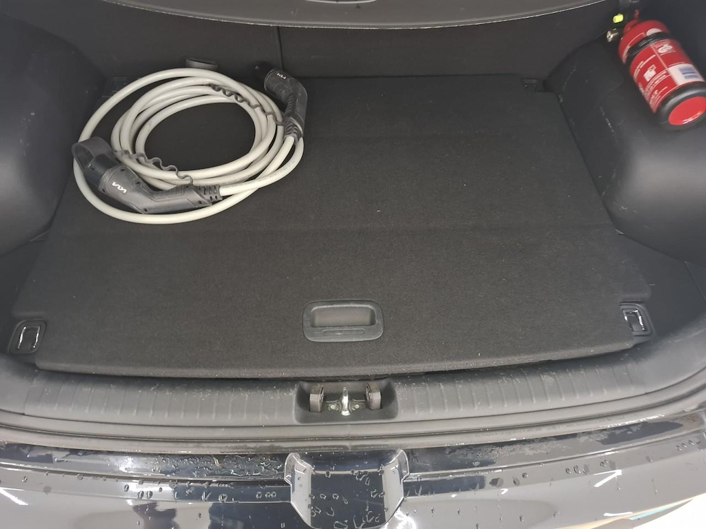 Foto 30 van Kia Niro