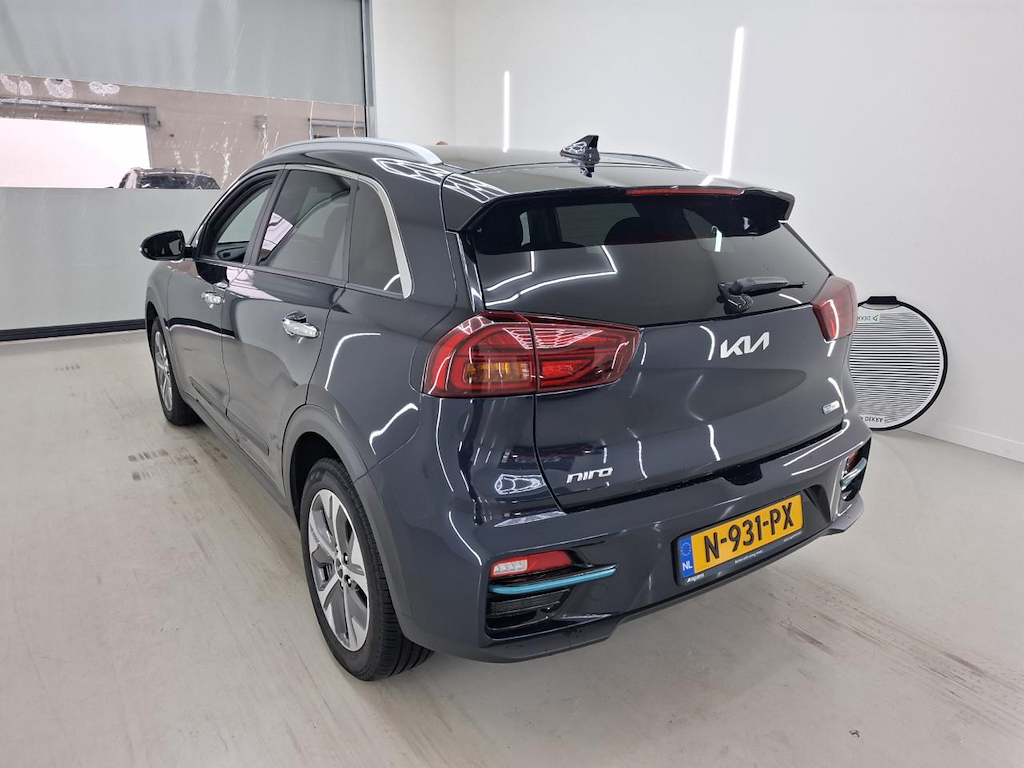Foto 5 van Kia Niro
