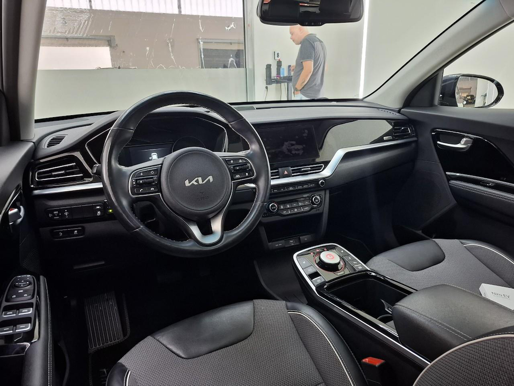 Foto 6 van Kia Niro
