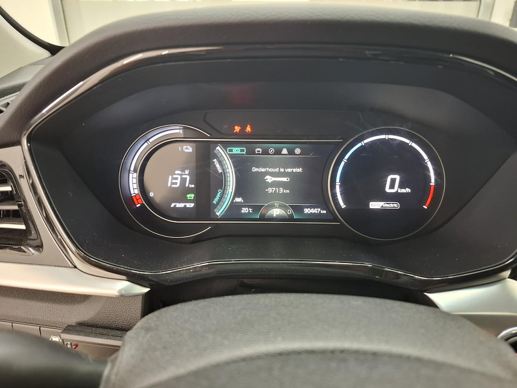 Foto 7 van Kia Niro