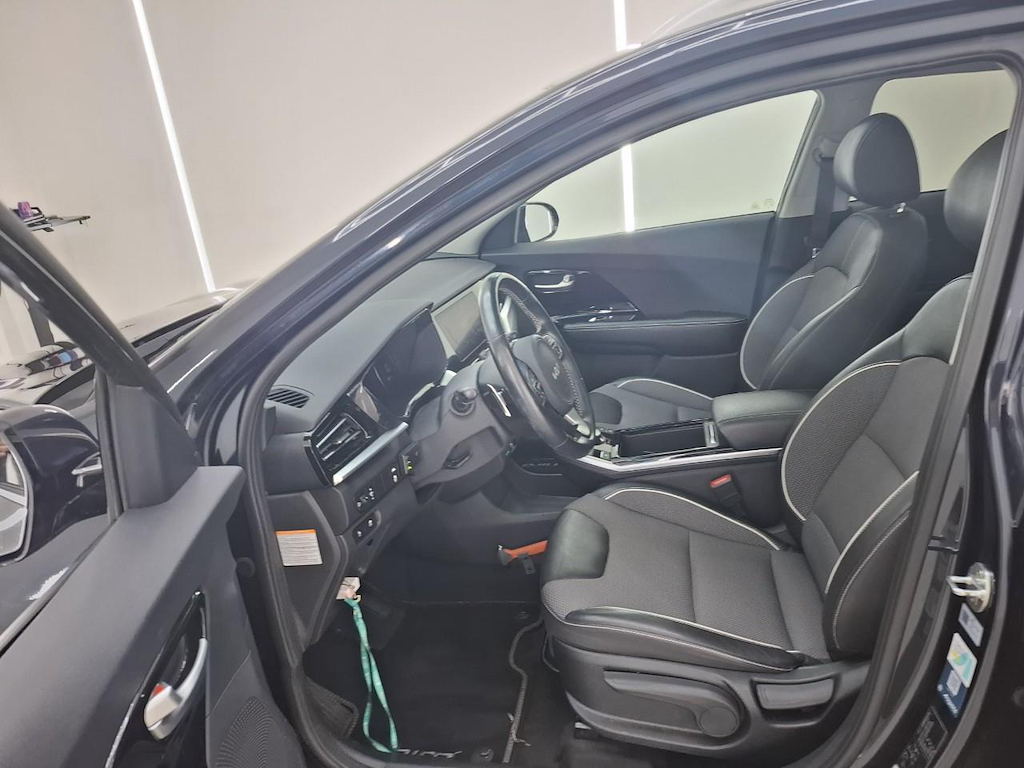 Foto 8 van Kia Niro