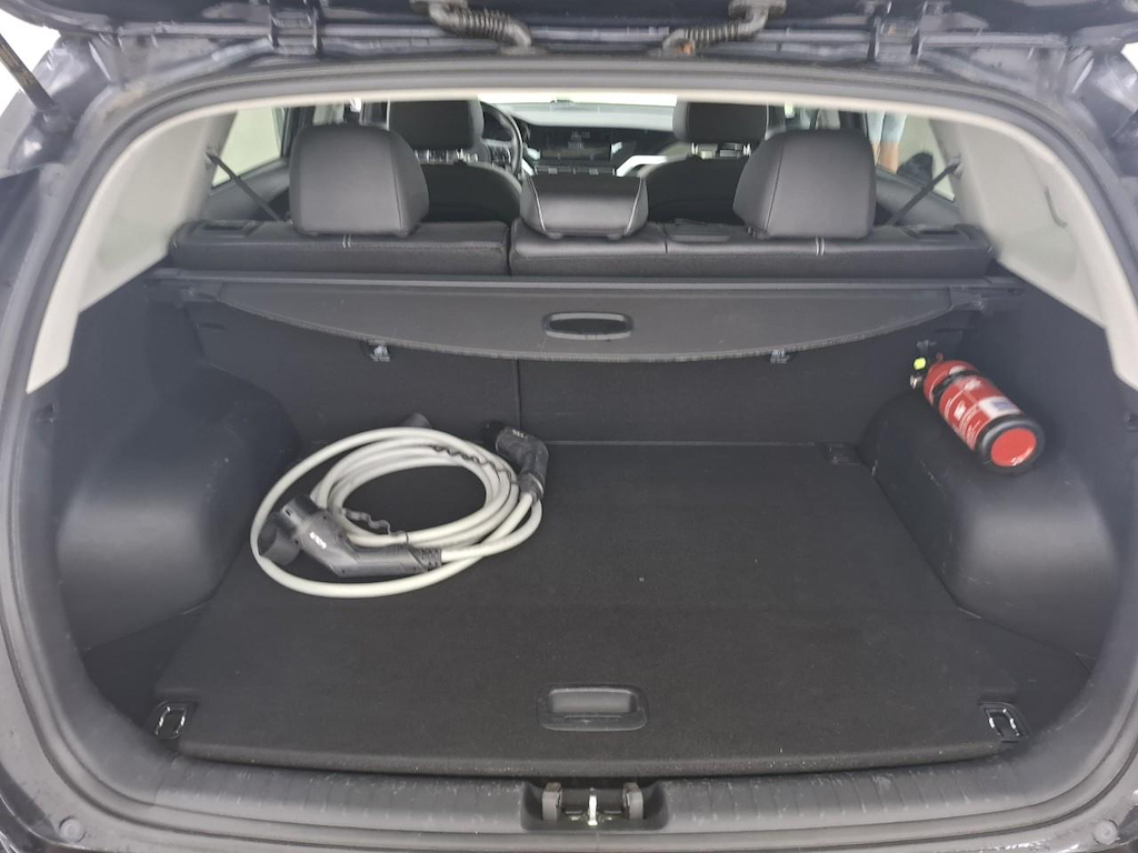 Foto 10 van Kia Niro