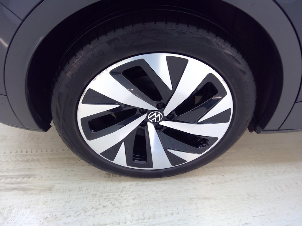 Foto 10 van Volkswagen ID.4