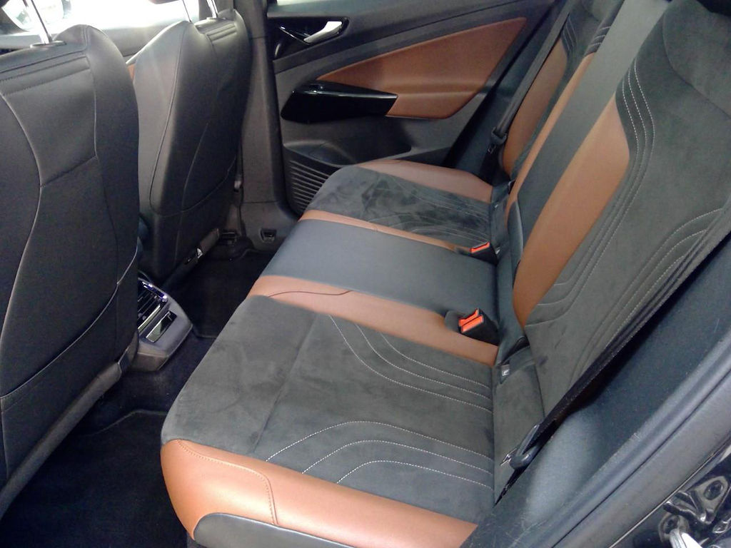 Foto 7 van Volkswagen ID.4