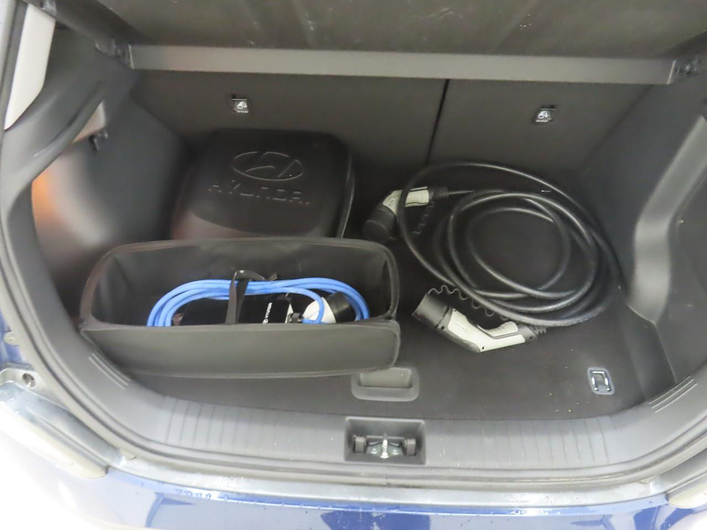 Foto 11 van Hyundai Kona