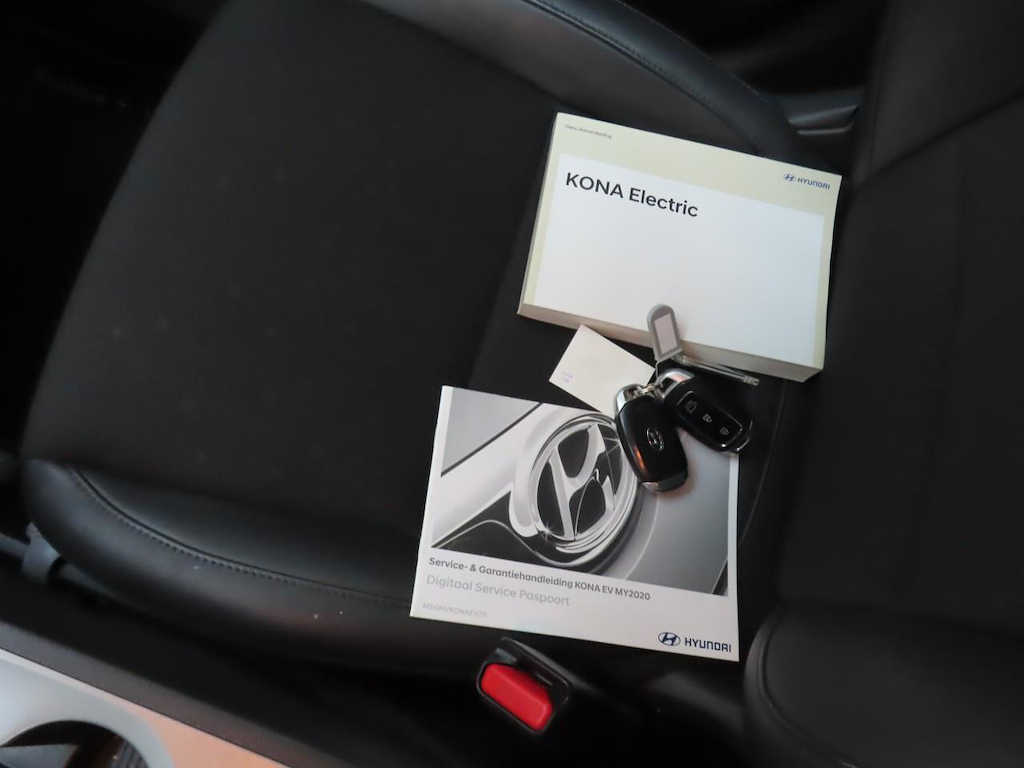 Foto 16 van Hyundai Kona